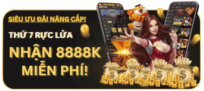 Khuyến mãi chào mừng thành viên mới 08WIN
