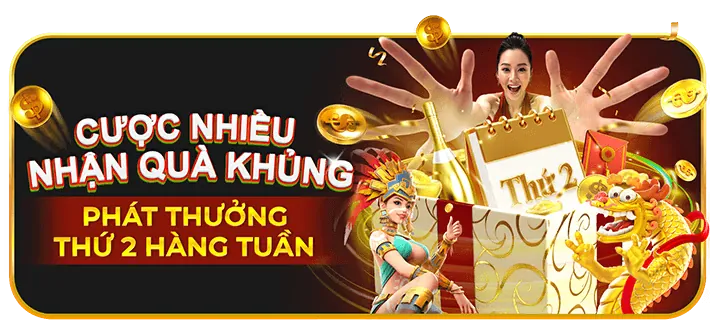 Sự kiện đua top nổ hũ 08win