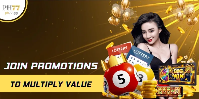 Hướng dẫn chi tiết về các chương trình khuyến mãi 08win