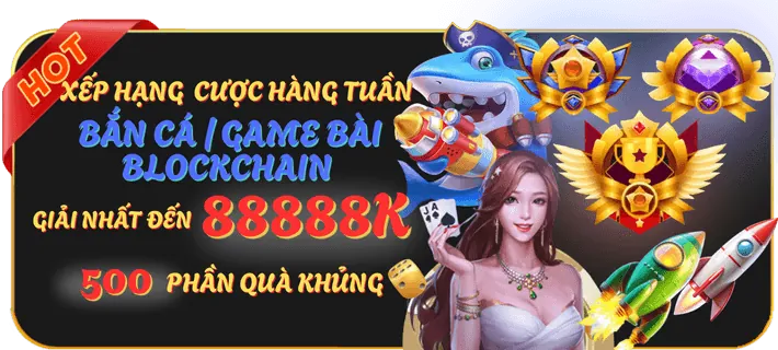 Giải thưởng jackpot tại 08win