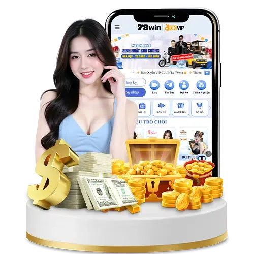 Tiền thưởng độc quyền cho VIP 08win