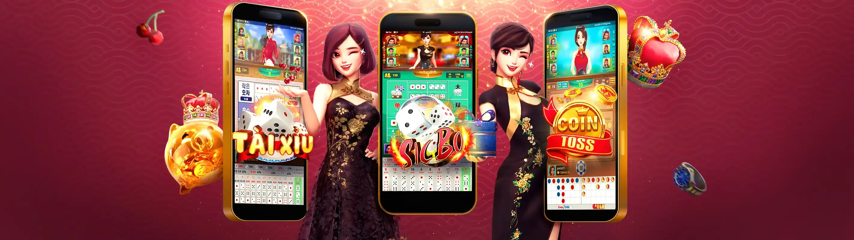 Cài đặt ứng dụng 08win