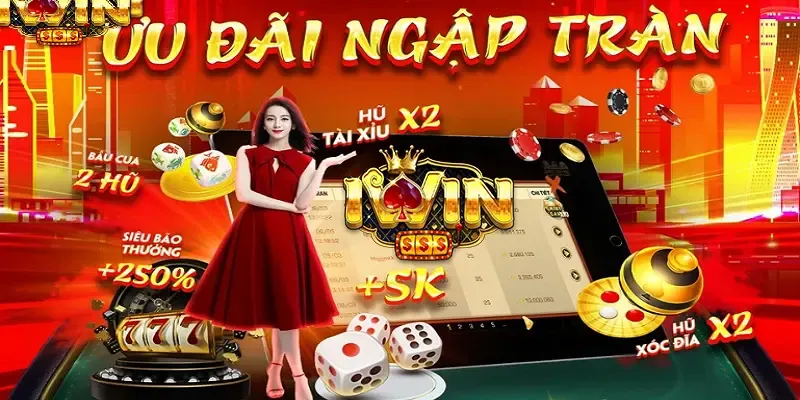 Tổng hợp các ưu đãi 08win mới nhất